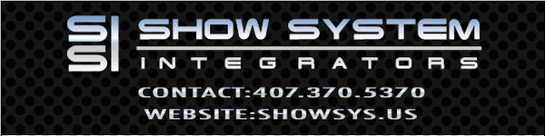 Show System Integrators