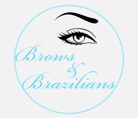 Brows & Brazilians