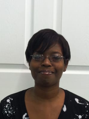 Besides being an awesome PCA, Pam is now assisting Diane in our billing department. We are so blessed to have such a great an...