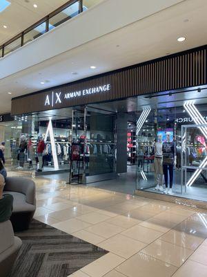 Armani Exchange