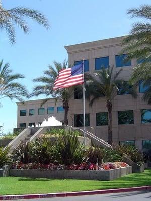 Our West Covina Office