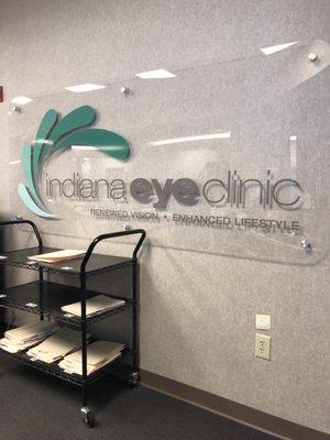 Indiana Eye Clinic