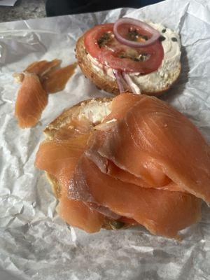 Scappoose Bagel