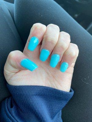 Nails