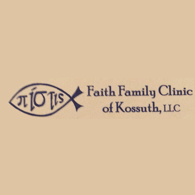 Faith Family Clinic Of Kossuth