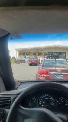 Dollar General