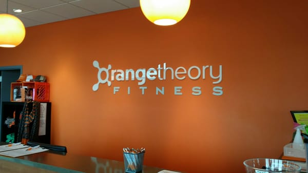 Orangetheory Fitness Apple Valley