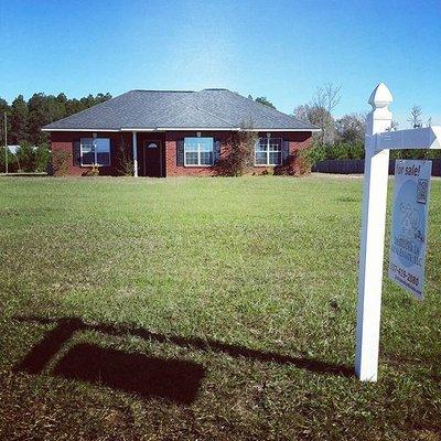 List your home for sale with DeRidder LA Real Estate, LLC