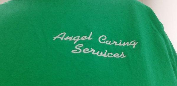 Angel Caring Services