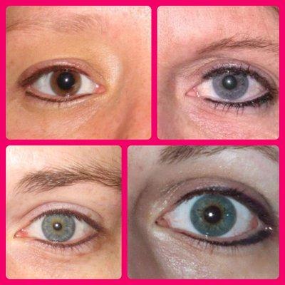 Permanent Eyeliner