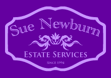 Sue Newburn Estate Services