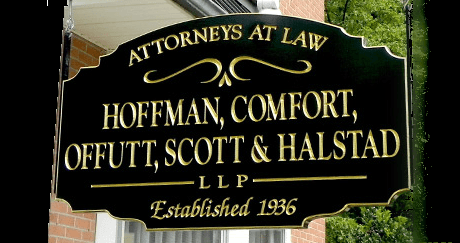 Hoffman, Comfort, Offutt, Scott & Halstad, LLP