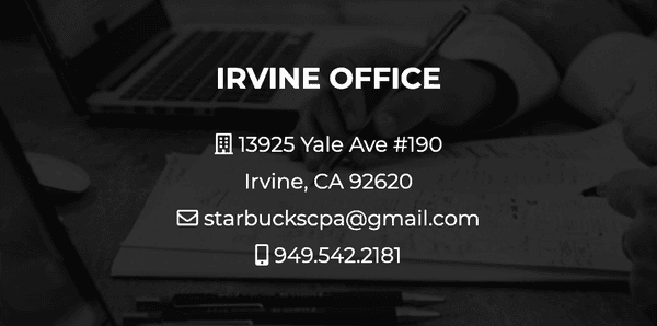 OFFICE _ IRVINE