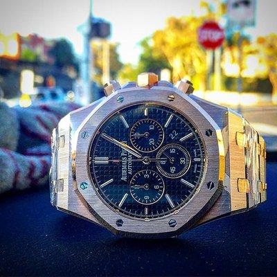 Audemars Piguet