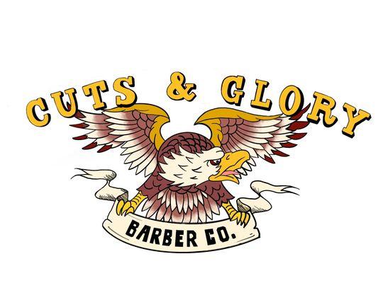 Cuts & Glory Barber