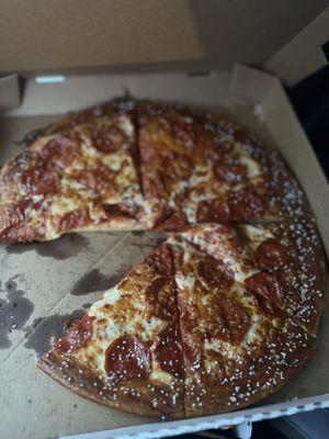 Little Caesars