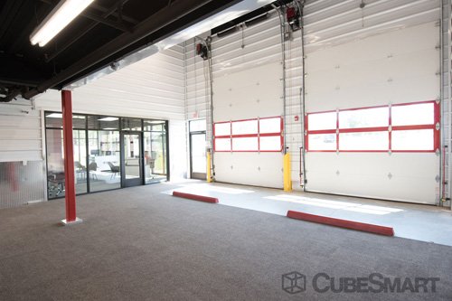 CubeSmart Self Storage