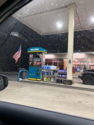 Valero