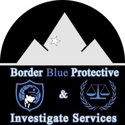 Border Blue Protective & Investigative Service