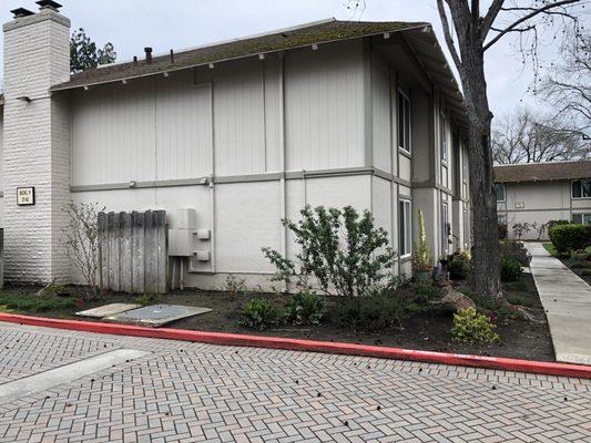 We also replace fence boards, siding and trim!