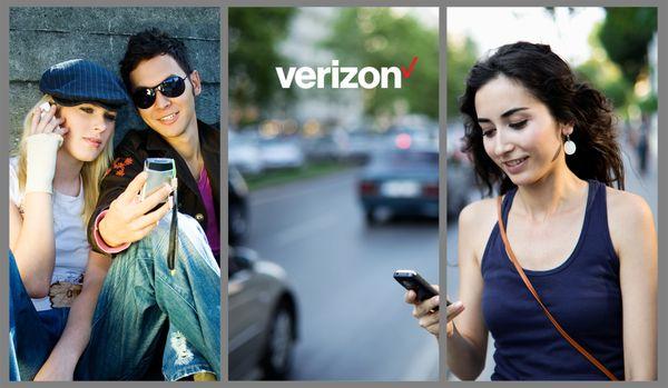 Wireless Plus-Verizon Authorized Retailer