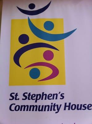 St Stephen's Community House