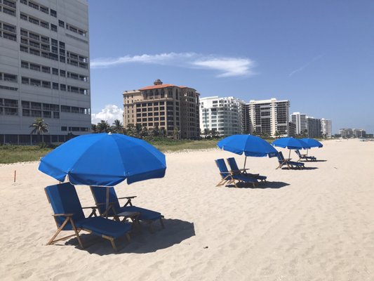 Stratford Arms, Boca Raton Beach, FL