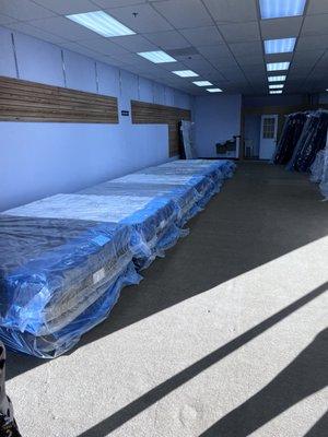 Mattress by Appointment Rock Hill