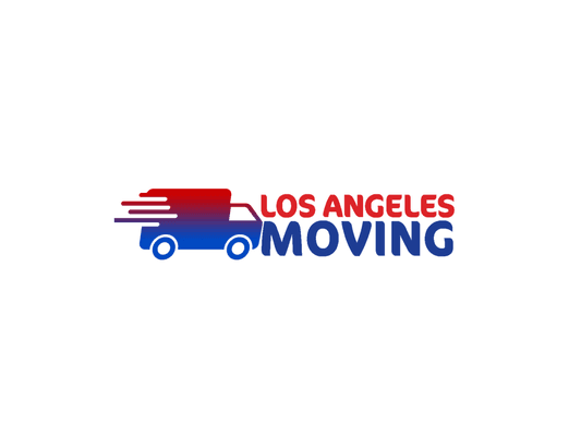 Los Angeles Moving