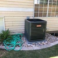 A/C Install