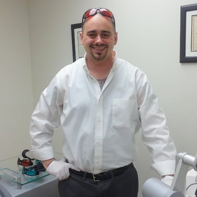 Jonathan Erik, Owner;
  Certified Laser Tattoo Removal Specialist and
  Certified Laser Safety Officer