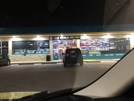 West Oaks Valero