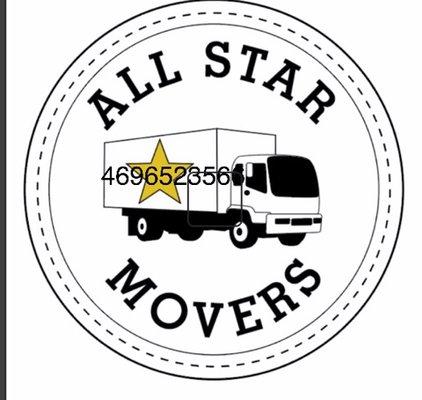 All Star Moving