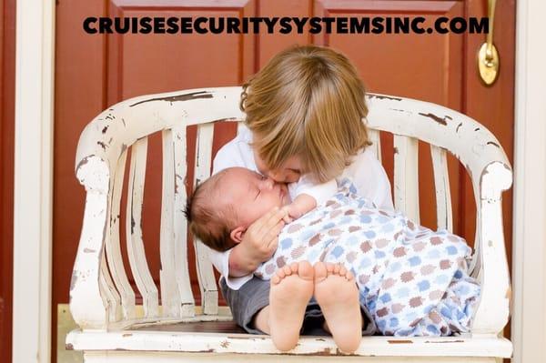 Cruise Security Systems, Inc.