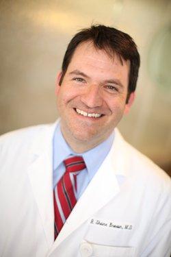 Dr. R.Shane Brown, MD