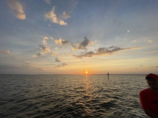 Destin Snorkel Tours