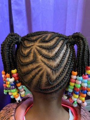 Juzbraidz By Lathalia