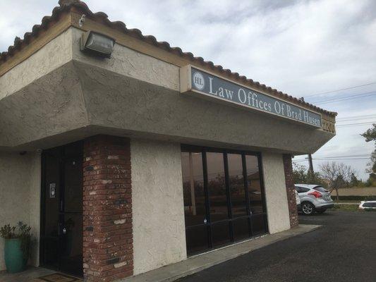 Law Offices of Brad Husen