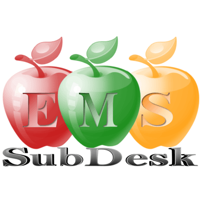 EMS SubDesk