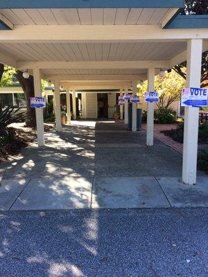 Palo Alto Christian Reformed Church