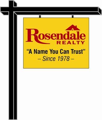 Rosendale Realty