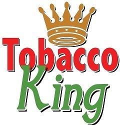 Tobacco King and Vape