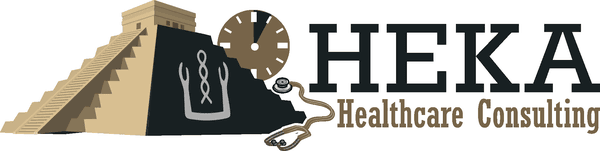 Heka Healthcare Consulting