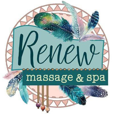 Renew Massage And Spa