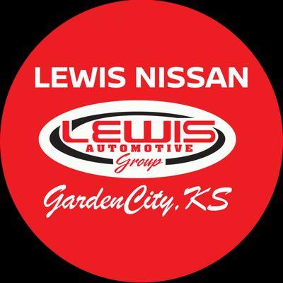 Lewis Nissan of Garden City