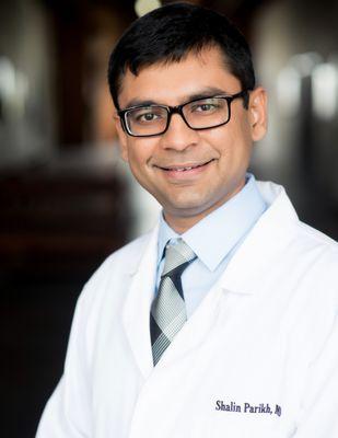 Dr. Shalin Parikh, MD is a family medicine physician treating patients in Irving, TX and surrounding areas.