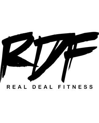 Real Deal Fitness Gym