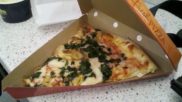 Villa Pizza