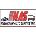 Helmkamp Auto Service Inc.