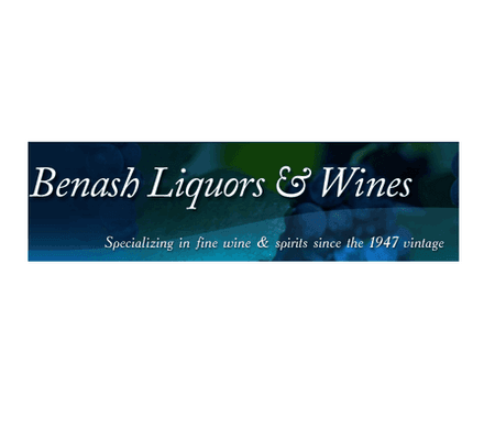 Benash Liquor Store